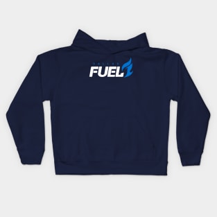 Dallas OWL Fuel Kids Hoodie